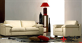 Các mẫu sofa phòng khách cho mùa thu ấm áp