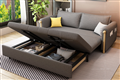 Ghế sofa kiêm kéo thành giường ngủ lựa chọn hoàn hảo