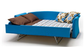 Mua sofa giường tiện lợi cho không gian nhỏ