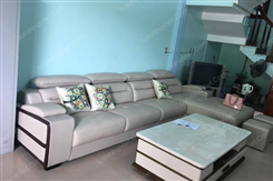 Giao sofa nhà chú Hưng ở Lê Trọng Tấn