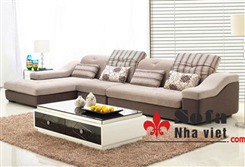 Sofa cao cấp mã 027