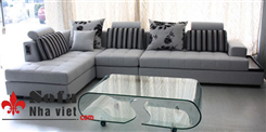 Sofa cao cấp mã 031