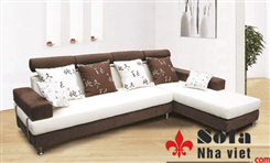 Sofa cao cấp mã 033