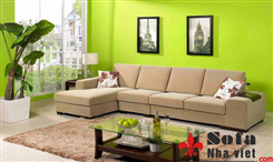 Sofa cao cấp mã 037