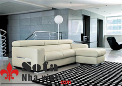 Sofa cao cấp mã 038