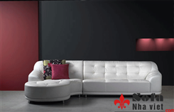 Sofa cao cấp mã 042