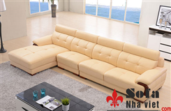 Sofa da mã 125