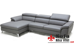 Sofa da mã 105