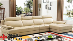 Sofa da mã 906