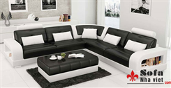 Sofa da mã 907