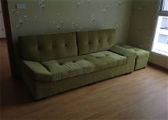 Sofa đã sản xuất mã 03