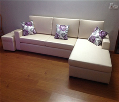 Sofa đã sản xuất mã 05