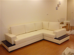 Sofa đã sản xuất mã 01