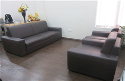 Sofa đã sản xuất mã 09