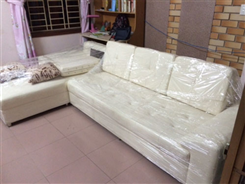 Sofa đã sản xuất mã 10