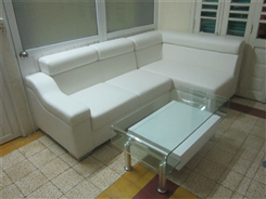 Sofa đã sản xuất mã 12