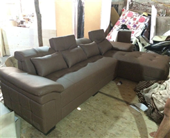 Sofa đã sản xuất mã 17