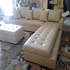 Sofa đã sản xuất mã 24