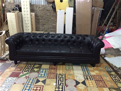 Sofa đã sản xuất mã 25