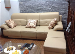 Sofa đã sản xuất mã 26