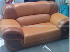 Sofa đã sản xuất mã 27