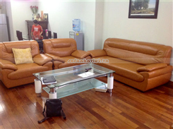 Sofa đã sản xuất mã 31