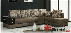 Sofa gia đình mã 810