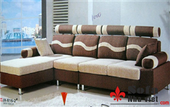 Sofa gia đình mã 811