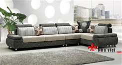 Sofa gia đình mã 812