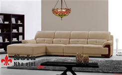 Sofa gia đình mã 906