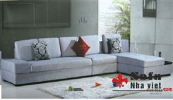 Sofa gia đình mã 908