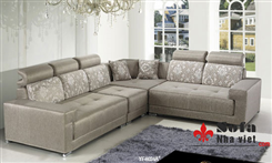 Sofa gia đình mã 909