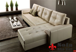 sofa góc mã 611