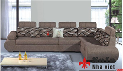 sofa góc mã 614