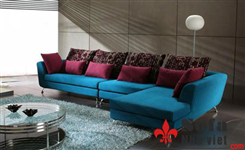 sofa góc mã 616