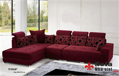 sofa góc mã 619