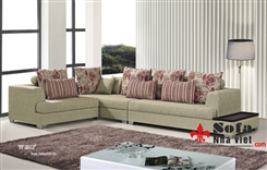 sofa góc mã 811