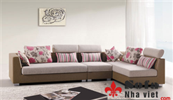 sofa góc mã 813