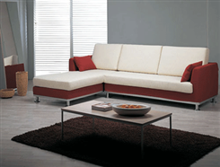 Sofa nỉ mã 316