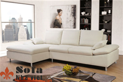 Sofa nỉ mã 415