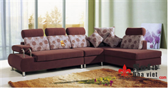 Sofa nỉ mã 512