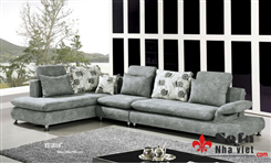 Sofa nỉ mã 610