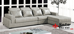 Sofa nỉ mã 618