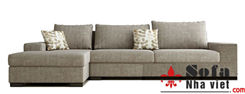 Sofa nỉ mã 672