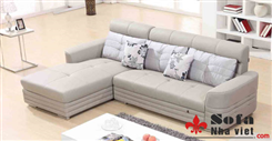 Sofa nỉ mã 676