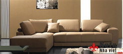 Sofa nỉ mã 679