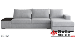 Sofa nỉ mã 801