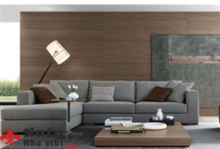 Sofa nỉ mã 803