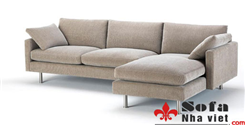 Sofa nỉ mã 804