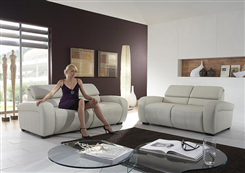 Sofa phong cách mã 111